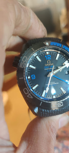 Watch Store «Omega Boutique», reviews and photos, 7014 E Camelback Rd, Scottsdale, AZ 85251, USA
