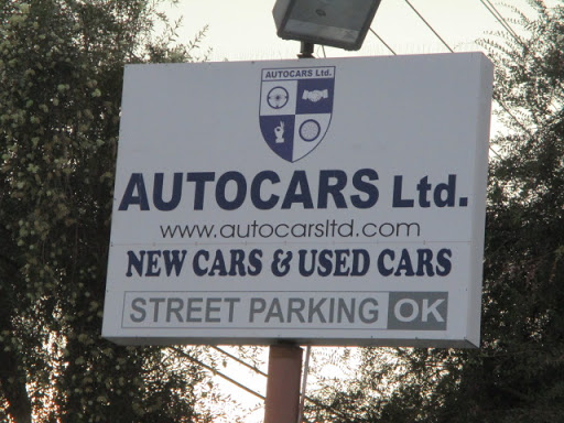 Used Car Dealer «AUTOCARS Ltd», reviews and photos, 15947 Amar Rd, La Puente, CA 91744, USA