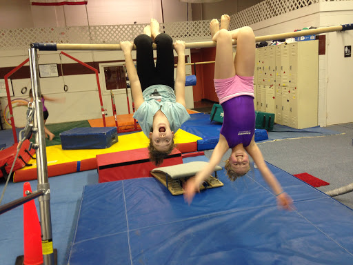 Gymnastics Center «Bloomfield Gymnastics», reviews and photos, 2124 Franklin Rd, Bloomfield Hills, MI 48302, USA