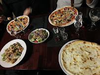 Plats et boissons du Pizzeria La Lumachelle à Dinan - n°11