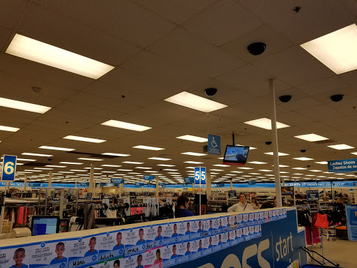 Clothing Store «Ross Dress for Less», reviews and photos, 829 N Oak Park Blvd, Pismo Beach, CA 93449, USA