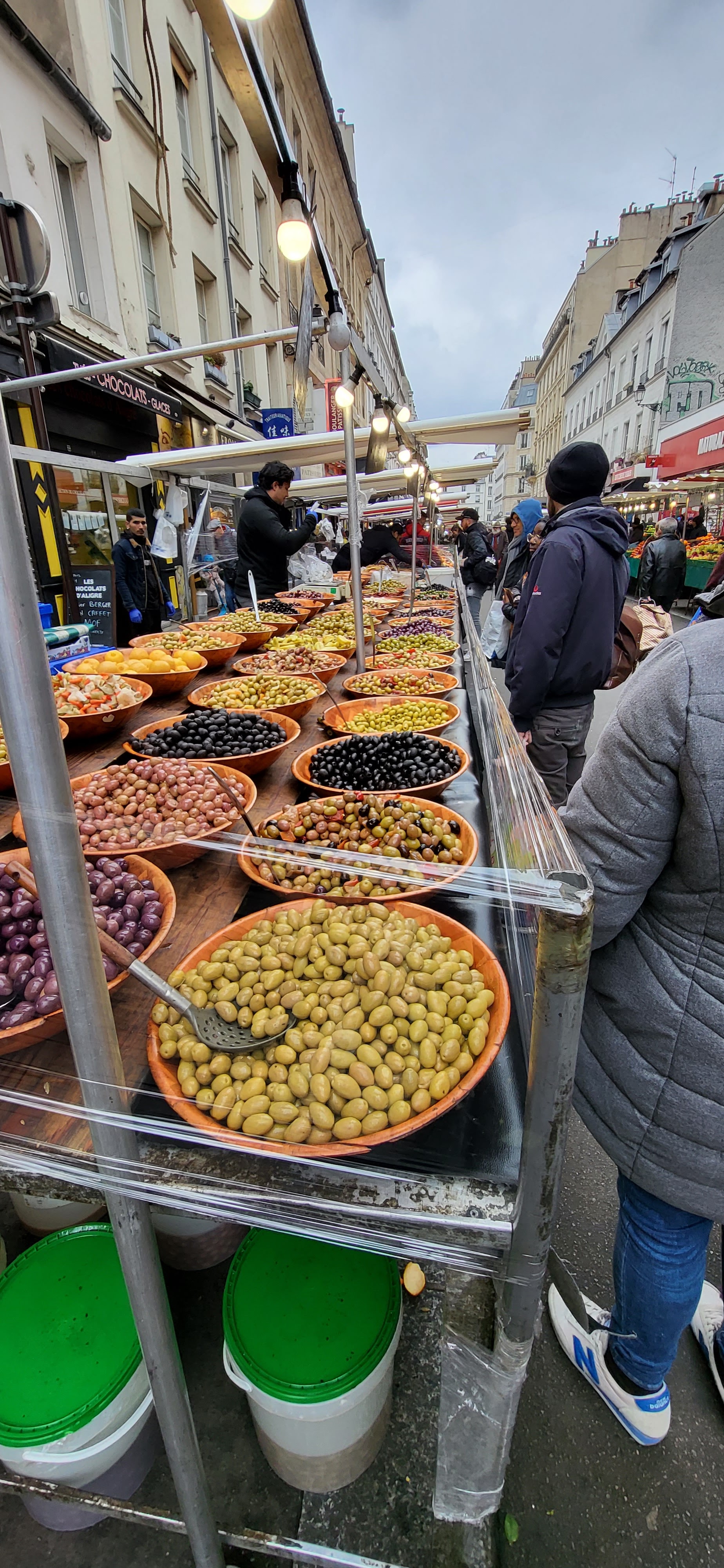 Photo n° 2 de l'avis de MM77. fait le 22/03/2023 à 19:20