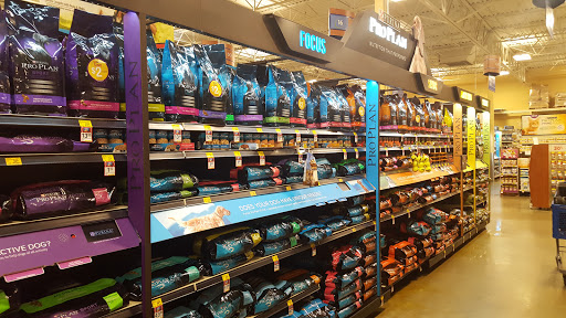 Pet Supply Store «PetSmart», reviews and photos, 11400 Financial Centre Pkwy, Little Rock, AR 72211, USA