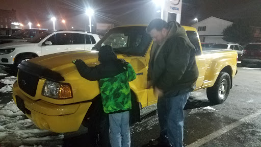 Hyundai Dealer «Dahl Hyundai Mazda Subaru», reviews and photos, 712 4th St S, La Crosse, WI 54601, USA