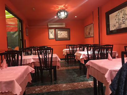 Chu Lin Restaurante - Av. del Jablillo, 8, 35508 Costa Teguise, Las Palmas, Spain