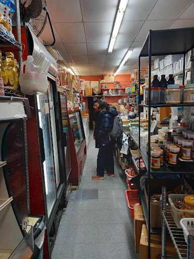 Supermarket «Thai Thai Grocery», reviews and photos, 76-13 Woodside Ave, Queens, NY 11373, USA