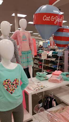 Department Store «Target», reviews and photos, 1004 Andrews Run, Hendersonville, TN 37075, USA