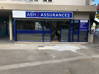 ABH - Courtier en assurances à Nîmes