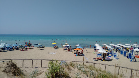 Fontanelle Beach