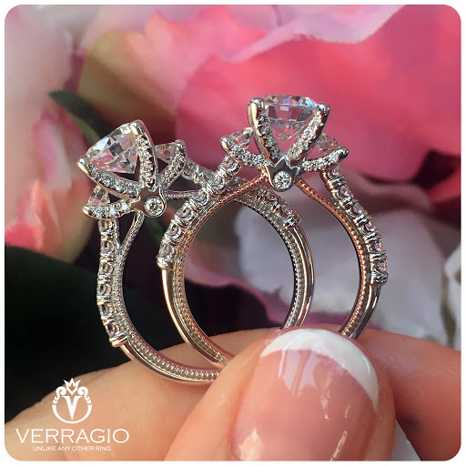 Jewelry Store «Medawar Jewelers Okemos», reviews and photos, 2168 W Grand River Ave, Okemos, MI 48864, USA