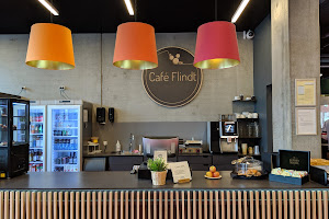 Café Flindt