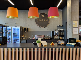 Café Flindt