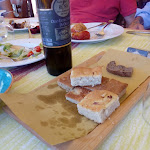 Photo n°1 de l'avis de Naty. fait le 01/07/2021 à 11:42 sur le  La Vecchia Stalla à Sassoferrato