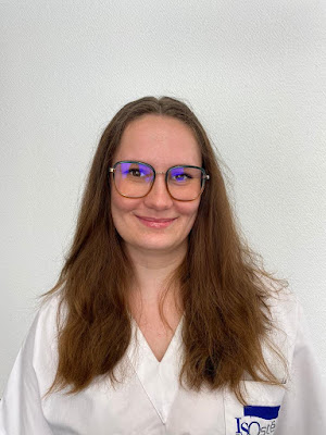 Clara GAUDILLAT Ostéopathe D.O. à Villeurbanne