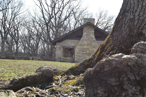 Nature Preserve «Pulaski Woods East», reviews and photos, 9600 Wolf Rd, Willow Springs, IL 60480, USA
