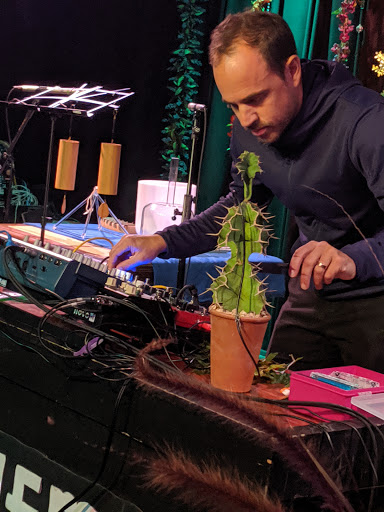 Live Music Venue «Monty Hall», reviews and photos, 43 Montgomery St, Jersey City, NJ 07302, USA