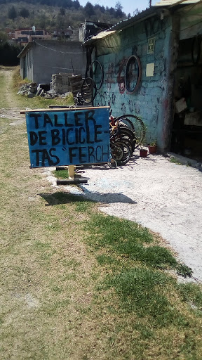 Taller de Bicicletas 