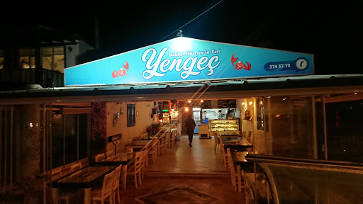 Yengeç Balık Restaurant