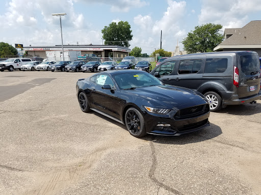 Ford Dealer «Hudson Ford», reviews and photos, 2020 Crest View Dr, Hudson, WI 54016, USA