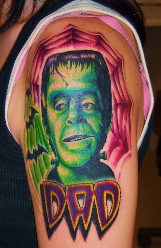 Explore it tattoo ideas, creative tattoo ideas in Hebron, available at Explosive Ink Tattoo