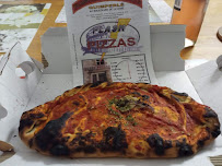 Plats et boissons du Pizzeria Flash Pizzas à Quimperlé - n°8