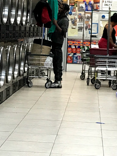 Laundromat «Free Dry Coin Laundry», reviews and photos, 11904 Long Beach Blvd, Lynwood, CA 90262, USA