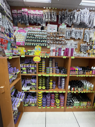 Beauty Supply Store «Elegant Beauty Supplies Superstores», reviews and photos, 3000 Hallandale Beach Blvd, Hallandale Beach, FL 33009, USA