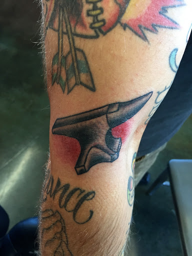 Explore tattoo ideas for virgo woman, creative tattoo ideas in Reno, available at Aces Tattoo