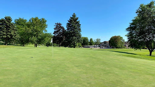 Golf Course «Oak Glen Golf Course and Event Center», reviews and photos, 1599 McKusick Rd N, Stillwater, MN 55082, USA