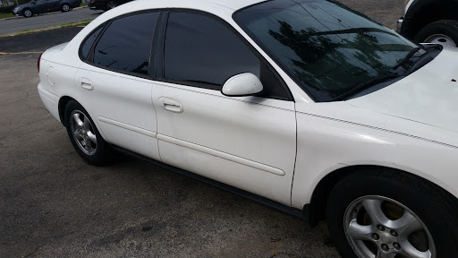 Auto Repair Shop «Tallahassee Car Care Center», reviews and photos, 1010 W Tharpe St, Tallahassee, FL 32303, USA