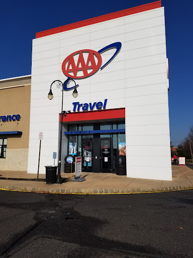 Auto Insurance Agency «AAA Mt. Laurel Car Care Insurance Travel Center», reviews and photos