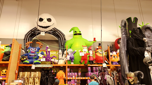 Home Improvement Store «The Home Depot», reviews and photos, 5000 Hardwick St, Lakewood, CA 90712, USA