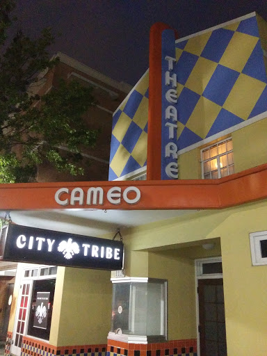 Performing Arts Theater «Cameo Center», reviews and photos, 1123 E Commerce St, San Antonio, TX 78205, USA