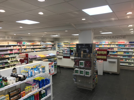 Información y opiniones sobre Pharmacie Pomies de Cierp-Gaud