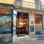 Photo n°17 de l'avis de SamanthinaBella.i fait le 29/10/2022 à 07:28 sur le  Ristorante Caffè delle Rose Bistrot à Pallanza