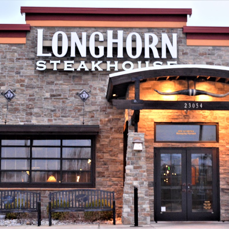 LongHorn Steakhouse