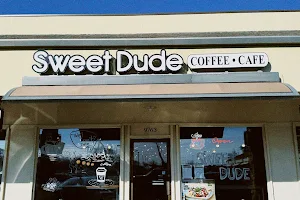 SweetDude Coffee & Café image