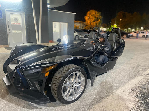 Used Car Dealer «Imperial Capital Cars», reviews and photos, 1800 South State Road 7, Miramar, FL 33023, USA