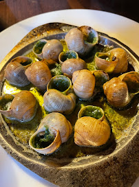 Escargot du Restaurant français Restaurant Le Coupe-Chou à Paris - n°5