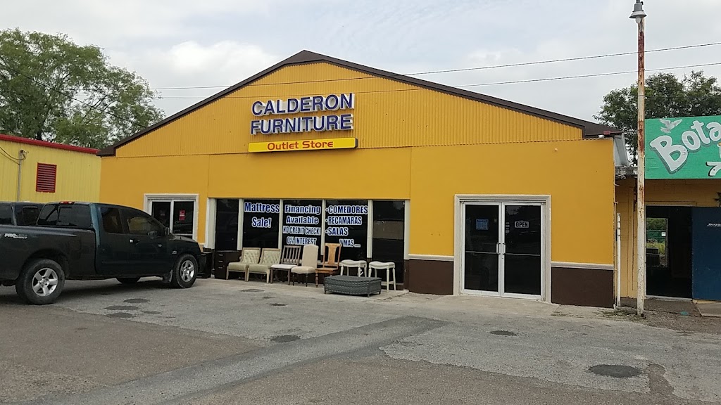 Calderon Furniture Outlet Store Pharr, TX 78577 Location, Reviews