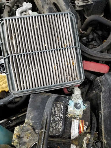 Auto Repair Shop «Silzer Auto Repair», reviews and photos, 3025 Douglas Ave, Des Moines, IA 50310, USA