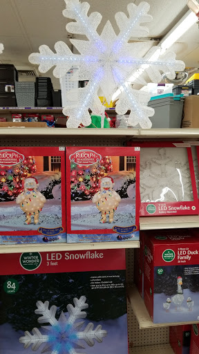 Discount Store «Big Lots», reviews and photos, 126 Boston St, Lynn, MA 01904, USA