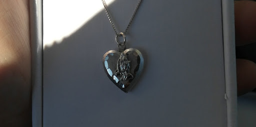 Jeweler «J.L. Hupp Jewelers», reviews and photos, 7808 E 96th St, Fishers, IN 46037, USA