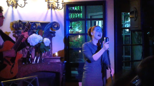 Caterer «The Ruins», reviews and photos, 570 Roy St, Seattle, WA 98109, USA