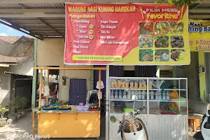 Warung Nasi Kuning BAROKAH image