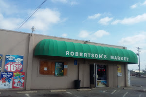 Robertson's Market