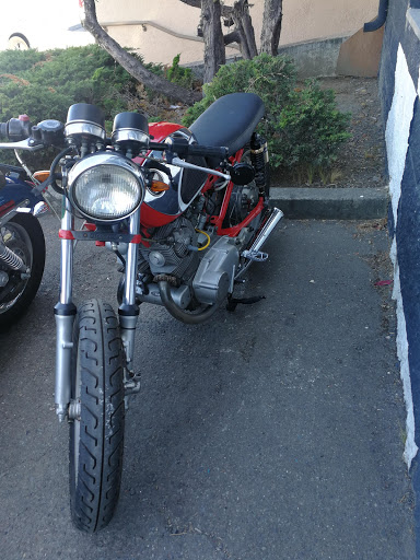 Motorcycle Shop «Motorcycle Madness Inc», reviews and photos, 115 El Camino Real, San Bruno, CA 94066, USA