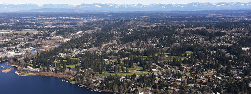 Golf Club «Inglewood Golf Club», reviews and photos, 6505 Inglewood Rd NE, Kenmore, WA 98028, USA