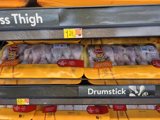 Department Store «Walmart Supercenter», reviews and photos, 1825 Rockbridge Rd SW, Stone Mountain, GA 30087, USA