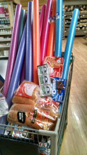 Grocery Store «Giant Food Stores», reviews and photos, 3477 Lincoln Hwy, Thorndale, PA 19372, USA